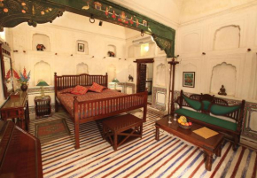 Hotel Mandawa Haveli, Mandawa